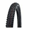 Schwalbe Nobby Nic Evo - Addix Soft - SuperTrail - Folding