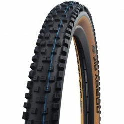 Schwalbe Nobby Nic Evo - Addix SpeedGrip - SuperGround - Folding