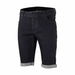 IXS Nugget Denim Shorts Protection