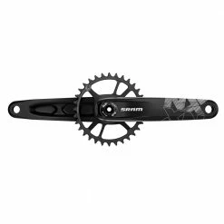 Sram NX EAGLE - Fat Bike 4