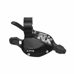 Sram NX EAGLE - Trigger Shift 12 Speed Single Click Rear - Black Controls