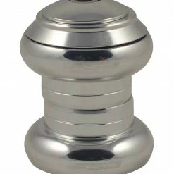 FSA Orbit X Headset Alloy Threadless 1" - Silver