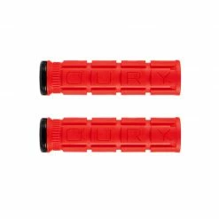 Lizard Skins Oury V2 Single Lock On Grips Controls