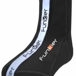 Funkier Neoprene Winter MTB / Road Bike Overshoes - OSW-06