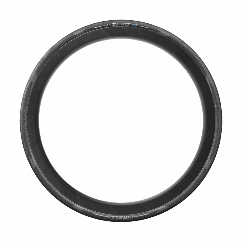 Promo ⌛ Pirelli P-Zero Race 4S - Folding Tyre ⌛ 2 Pirelli P-Zero Race 4S - Folding Tyre