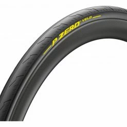 Wheels & Tyres Pirelli P Zero Velo Tubular Tyre