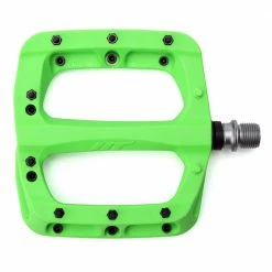HT Components PA03A - Flat Pedals Drivetrain