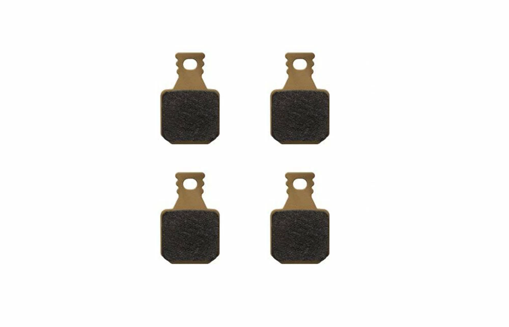 Best Sale 🌟 Magura - 8.R Race - MT Disc Brake 4 Piston - 4 Single Brake Pads ❤️ 1 Magura - 8.R Race - MT Disc Brake 4 Piston - 4 Single Brake Pads