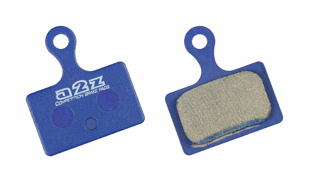 Buy 🔔 A2Z Disc Brake Pads - Shimano BR-RS505/805 - Organic - AZ-625 🎁 1 A2Z Disc Brake Pads - Shimano BR-RS505/805 - Organic - AZ-625