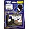 EBC CFA300 Green Hope XC-4 Disc Brake Pads