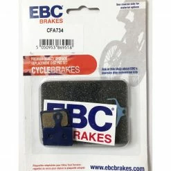 Brakes EBC - CFA734 - Resin - Shimano 105, Ultegra, Dura-Ace, GRX - Disc Brake Pads