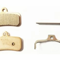 Brakes Shimano D02S - Metal Disc Brake Pads