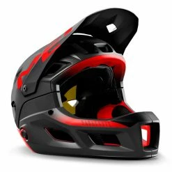 Best Sale 😉 MET Parachute MCR MIPS Full Face MTB Helmet 😀 85 MET Parachute MCR MIPS Full Face MTB Helmet