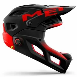 Best Sale 😉 MET Parachute MCR MIPS Full Face MTB Helmet 😀 86 MET Parachute MCR MIPS Full Face MTB Helmet