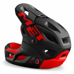 Best Sale 😉 MET Parachute MCR MIPS Full Face MTB Helmet 😀 87 MET Parachute MCR MIPS Full Face MTB Helmet