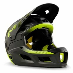 Best Sale 😉 MET Parachute MCR MIPS Full Face MTB Helmet 😀 90 MET Parachute MCR MIPS Full Face MTB Helmet