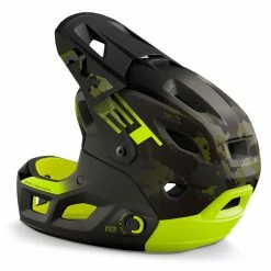 Best Sale 😉 MET Parachute MCR MIPS Full Face MTB Helmet 😀 92 MET Parachute MCR MIPS Full Face MTB Helmet