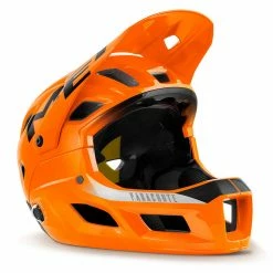 Best Sale 😉 MET Parachute MCR MIPS Full Face MTB Helmet 😀 95 MET Parachute MCR MIPS Full Face MTB Helmet