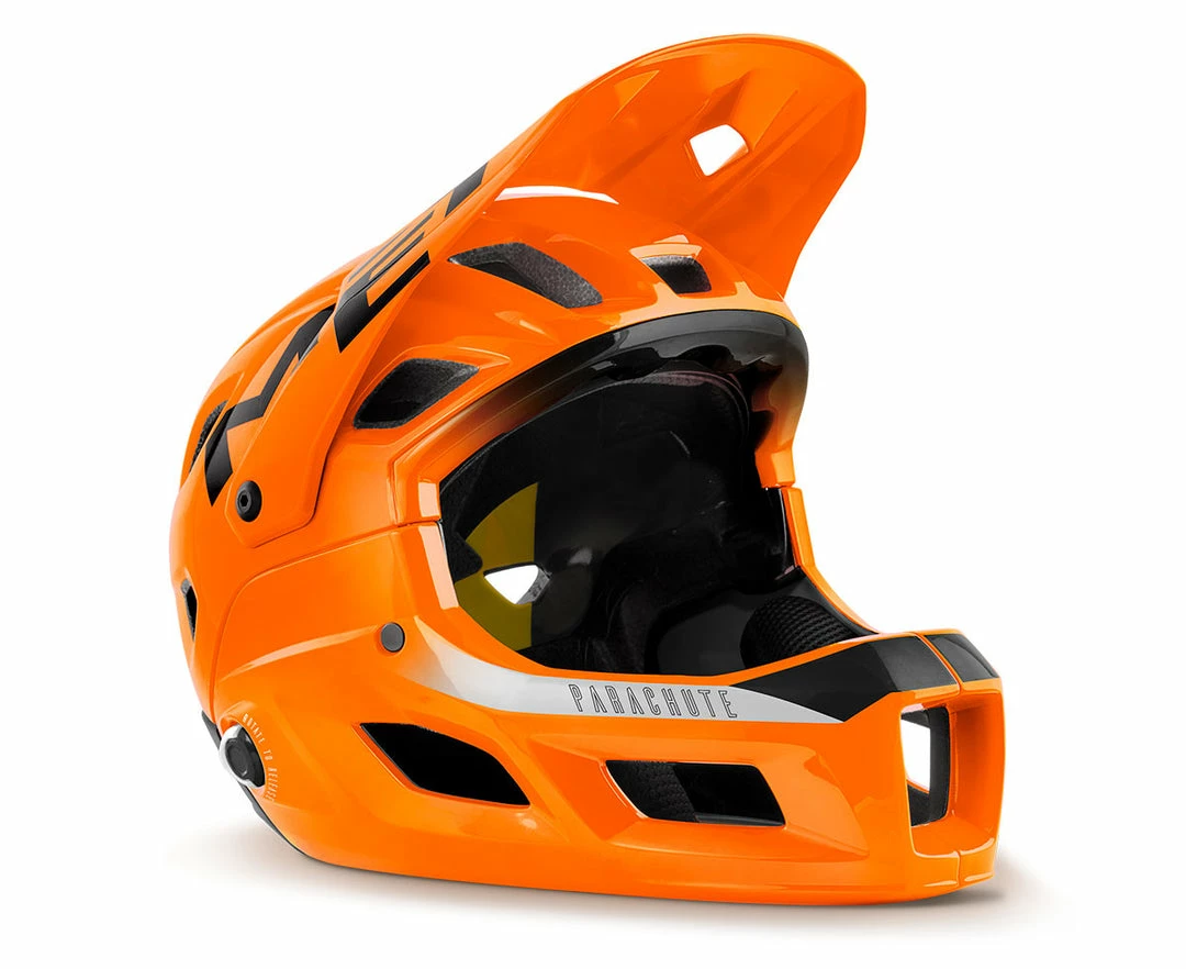 Best Sale 😉 MET Parachute MCR MIPS Full Face MTB Helmet 😀 38 MET Parachute MCR MIPS Full Face MTB Helmet