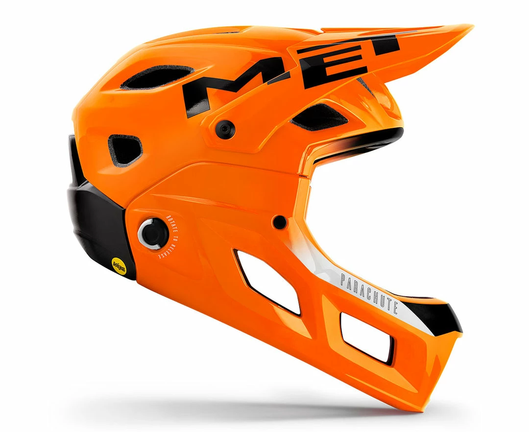 Best Sale 😉 MET Parachute MCR MIPS Full Face MTB Helmet 😀 39 MET Parachute MCR MIPS Full Face MTB Helmet