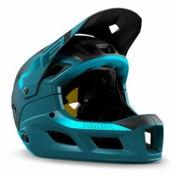 Best Sale 😉 MET Parachute MCR MIPS Full Face MTB Helmet 😀 80 MET Parachute MCR MIPS Full Face MTB Helmet