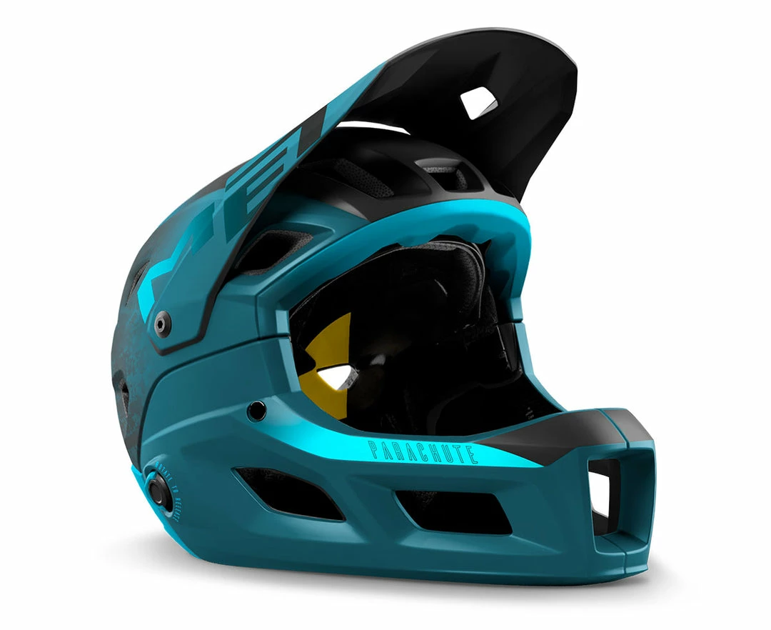 Best Sale 😉 MET Parachute MCR MIPS Full Face MTB Helmet 😀 23 MET Parachute MCR MIPS Full Face MTB Helmet