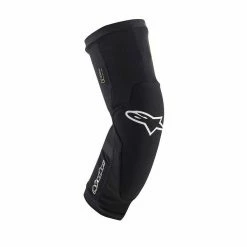 Alpinestars Paragon Plus Youth - Knee Guards Clothing