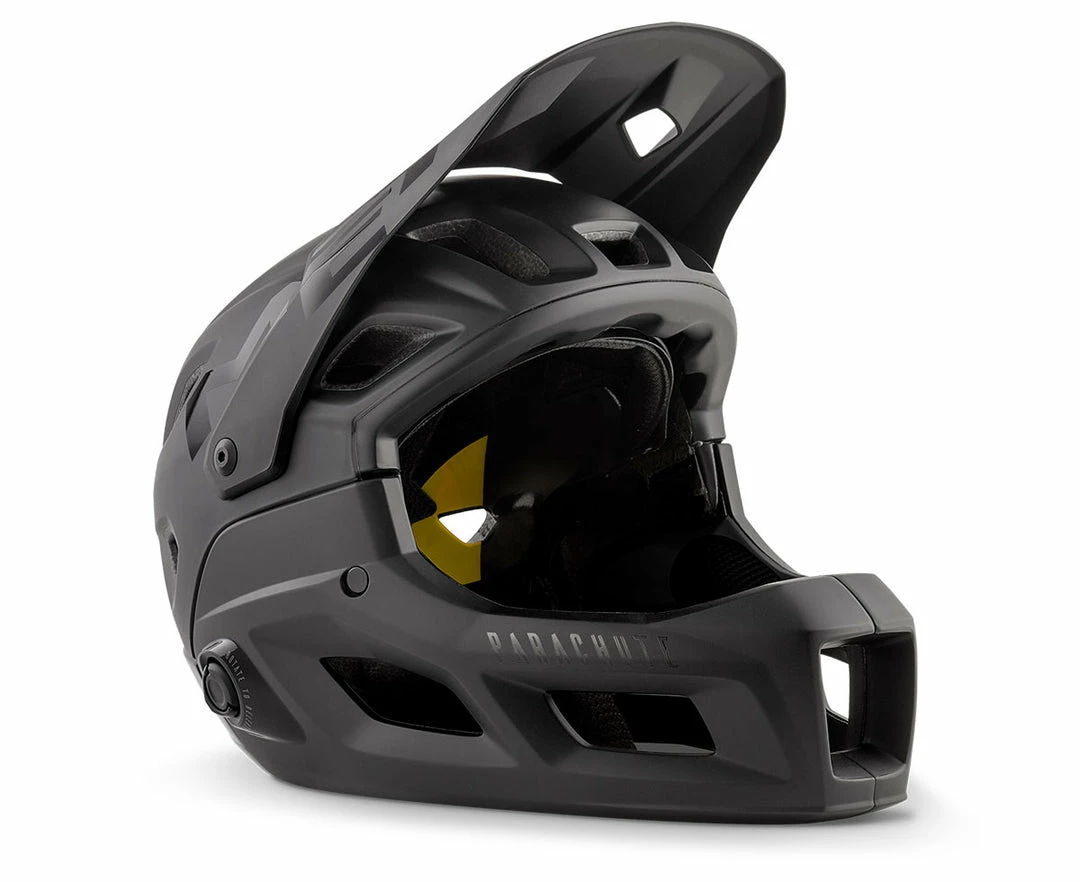 Best Sale 😉 MET Parachute MCR MIPS Full Face MTB Helmet 😀 9 MET Parachute MCR MIPS Full Face MTB Helmet