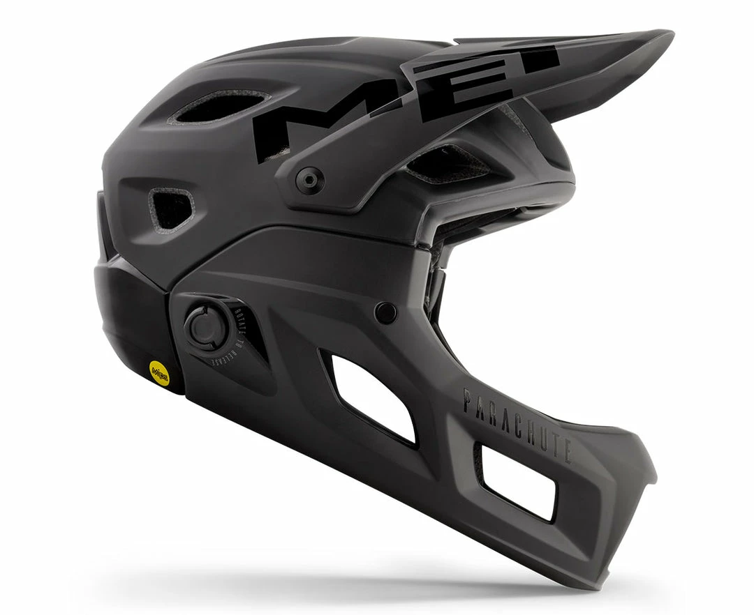 Best Sale 😉 MET Parachute MCR MIPS Full Face MTB Helmet 😀 10 MET Parachute MCR MIPS Full Face MTB Helmet