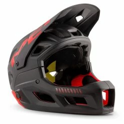Best Sale 😉 MET Parachute MCR MIPS Full Face MTB Helmet 😀 61 MET Parachute MCR MIPS Full Face MTB Helmet