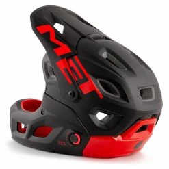 Best Sale 😉 MET Parachute MCR MIPS Full Face MTB Helmet 😀 63 MET Parachute MCR MIPS Full Face MTB Helmet
