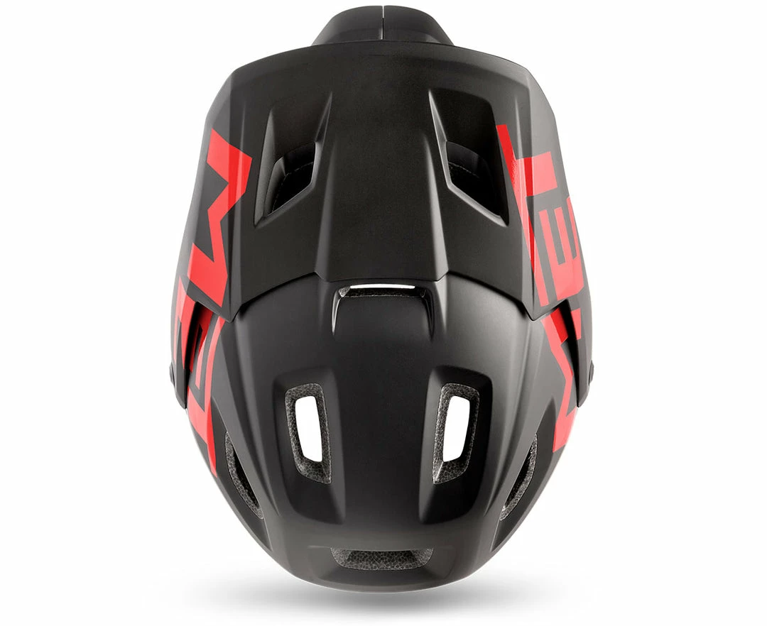 Best Sale 😉 MET Parachute MCR MIPS Full Face MTB Helmet 😀 7 MET Parachute MCR MIPS Full Face MTB Helmet