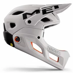 Best Sale 😉 MET Parachute MCR MIPS Full Face MTB Helmet 😀 72 MET Parachute MCR MIPS Full Face MTB Helmet