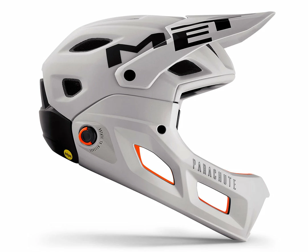 Best Sale 😉 MET Parachute MCR MIPS Full Face MTB Helmet 😀 15 MET Parachute MCR MIPS Full Face MTB Helmet