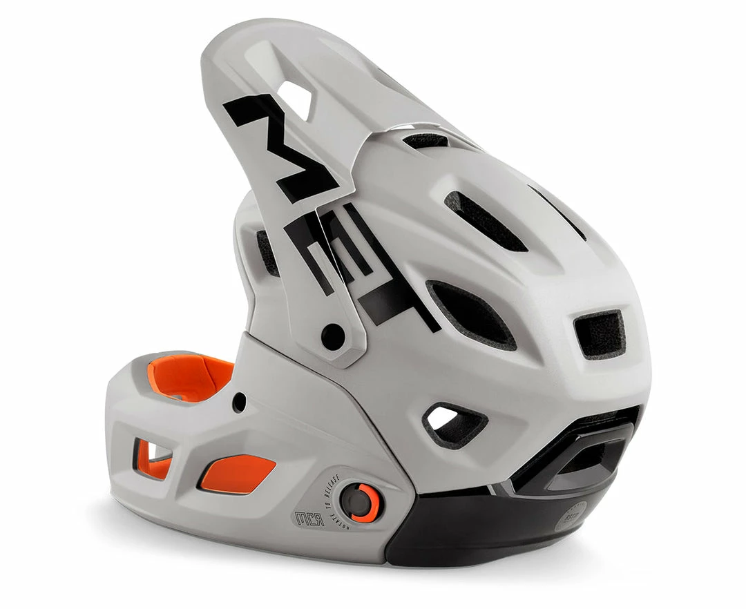 Best Sale 😉 MET Parachute MCR MIPS Full Face MTB Helmet 😀 16 MET Parachute MCR MIPS Full Face MTB Helmet