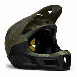 Best Sale 😉 MET Parachute MCR MIPS Full Face MTB Helmet 😀 100 MET Parachute MCR MIPS Full Face MTB Helmet