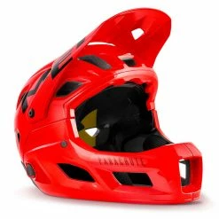 Best Sale 😉 MET Parachute MCR MIPS Full Face MTB Helmet 😀 76 MET Parachute MCR MIPS Full Face MTB Helmet
