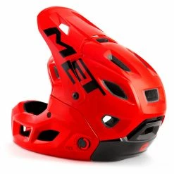 Best Sale 😉 MET Parachute MCR MIPS Full Face MTB Helmet 😀 78 MET Parachute MCR MIPS Full Face MTB Helmet