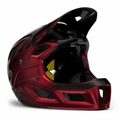 Best Sale 😉 MET Parachute MCR MIPS Full Face MTB Helmet 😀 105 MET Parachute MCR MIPS Full Face MTB Helmet
