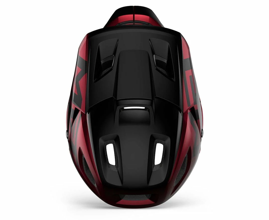 Best Sale 😉 MET Parachute MCR MIPS Full Face MTB Helmet 😀 51 MET Parachute MCR MIPS Full Face MTB Helmet