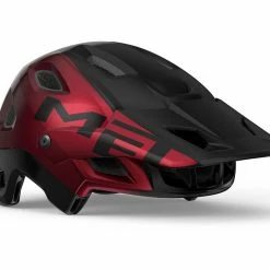 Best Sale 😉 MET Parachute MCR MIPS Full Face MTB Helmet 😀 109 MET Parachute MCR MIPS Full Face MTB Helmet
