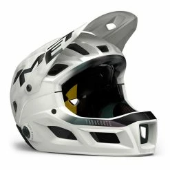 Best Sale 😉 MET Parachute MCR MIPS Full Face MTB Helmet 😀 110 MET Parachute MCR MIPS Full Face MTB Helmet