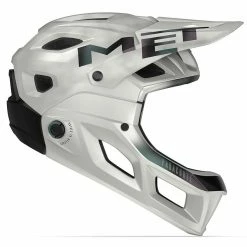 Best Sale 😉 MET Parachute MCR MIPS Full Face MTB Helmet 😀 111 MET Parachute MCR MIPS Full Face MTB Helmet