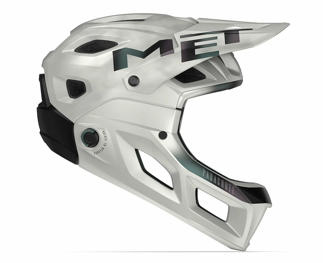 Best Sale 😉 MET Parachute MCR MIPS Full Face MTB Helmet 😀 54 MET Parachute MCR MIPS Full Face MTB Helmet