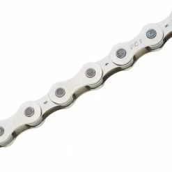 SRAM PC1 BMX Single Speed Track Bike Chain 1/8" SILVER