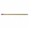 SRAM XX1 Eagle - 12 Speed Chain PC-XX1 - Gold Drivetrain