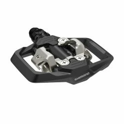 Shimano PD-ME700 Double Sided SPD Pedals Drivetrain