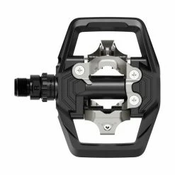 Shimano PD-ME700 Double Sided SPD Pedals Drivetrain