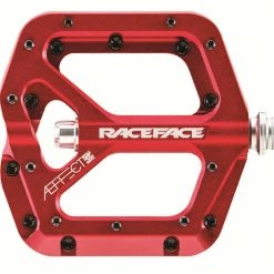 Race Face AEffect Flat Platform Pedals