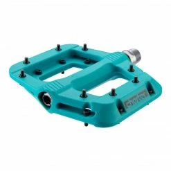 Drivetrain Race Face Chester Composite Flat Platform Pedals